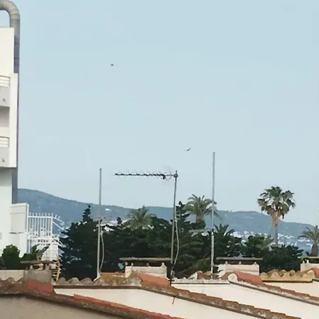 Apartment Gloria Crespo Santo Domingo Iii Empuriabrava