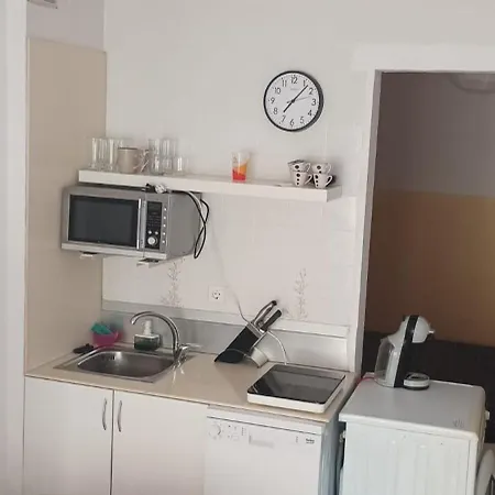 Apartment Gloria Crespo Santo Domingo Iii *